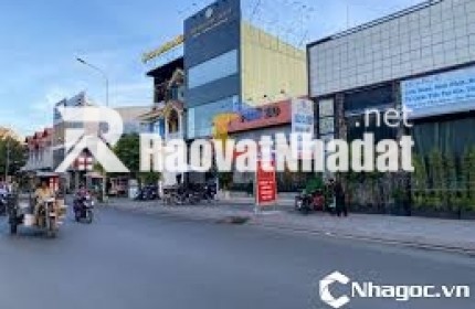 MẶT BẰNG SONG HÀNH PHƯỜNG AN PHÚ 60m2 CHỈ 18tr